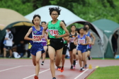 令和4年度市民総合体育祭陸上競技大会